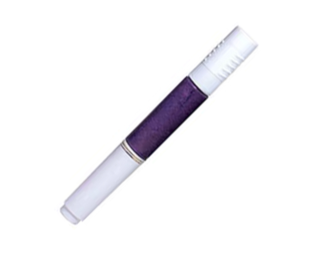 Stripping & Dotting Pen Nr. 11 purple